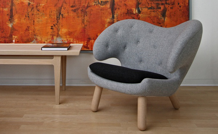 创意家具 - 坐具|休闲椅|办公家具|设计师家具|鹈鹕椅